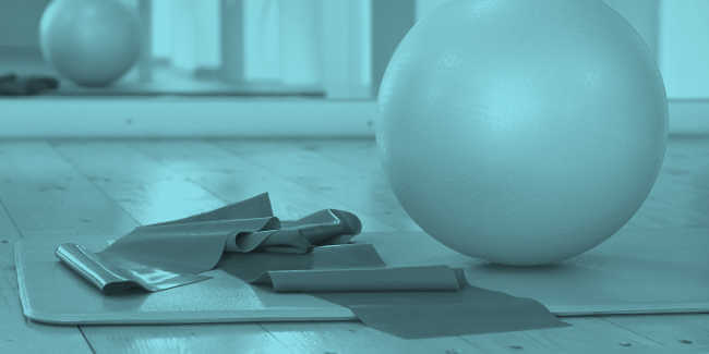 Yoga Equipment