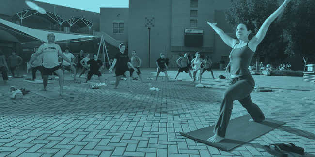 Beginners Yoga Asanas