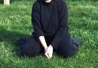 Celibate pose