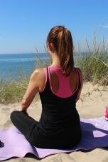 Lotus Pose