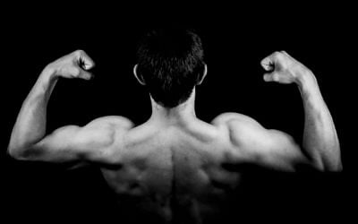 What is body building