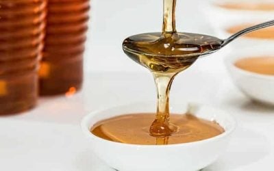 Low Carb Syrups and Sauces