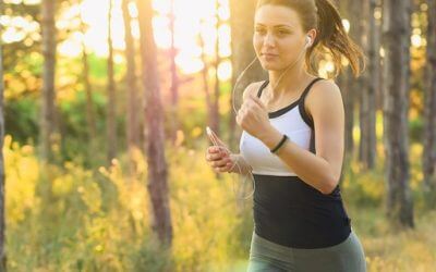 How to Start a Jogging Exercise