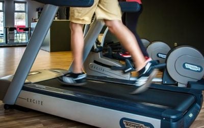 4 Things to Search for When Choosing a Treadmill